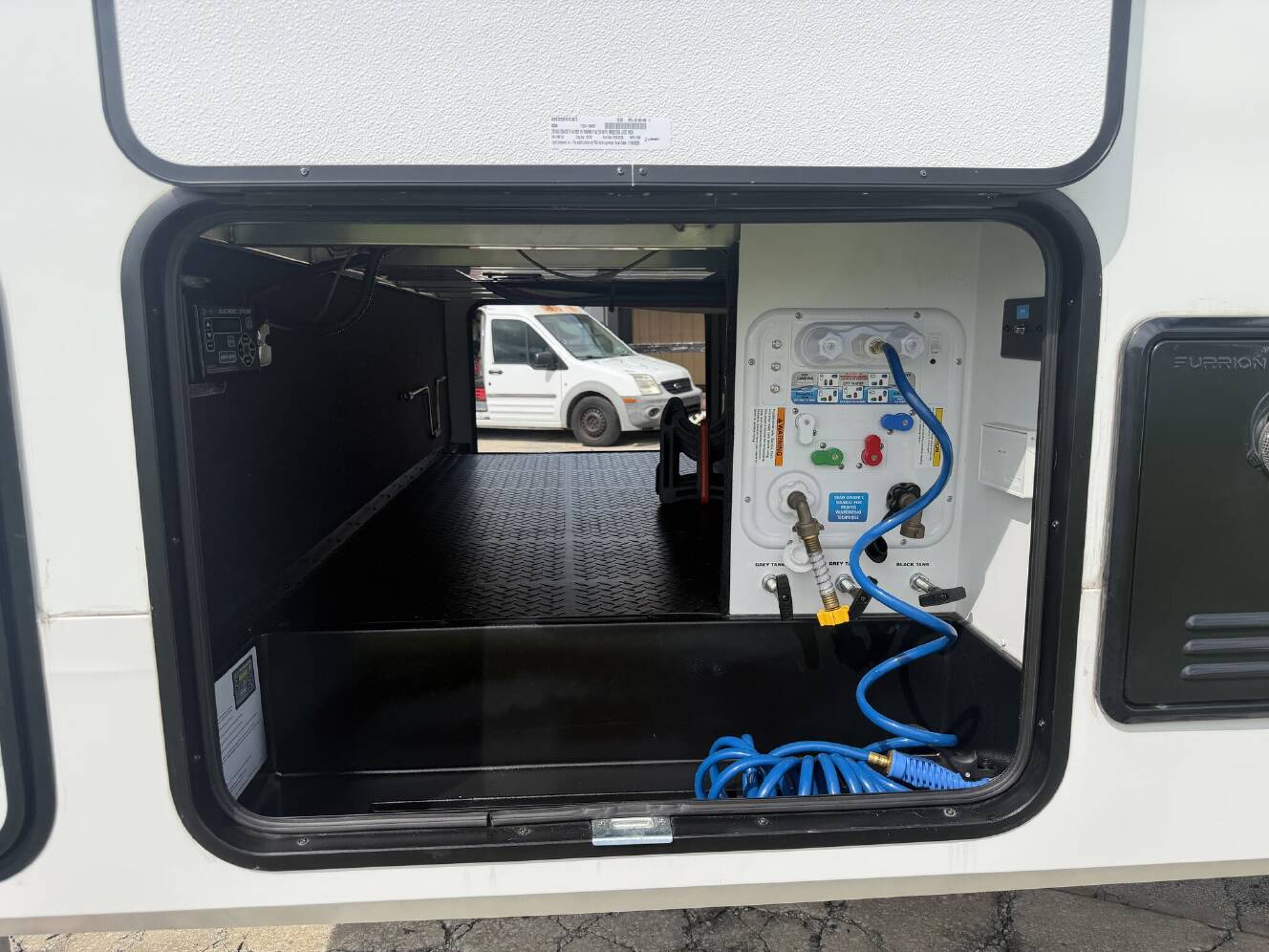 A photo of this 2026 Grand Design Reflection 100 Series 28RL