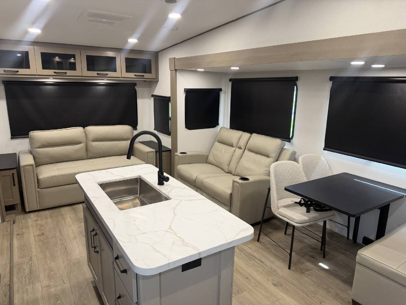 A photo of this 2026 Grand Design Reflection 100 Series 28RL