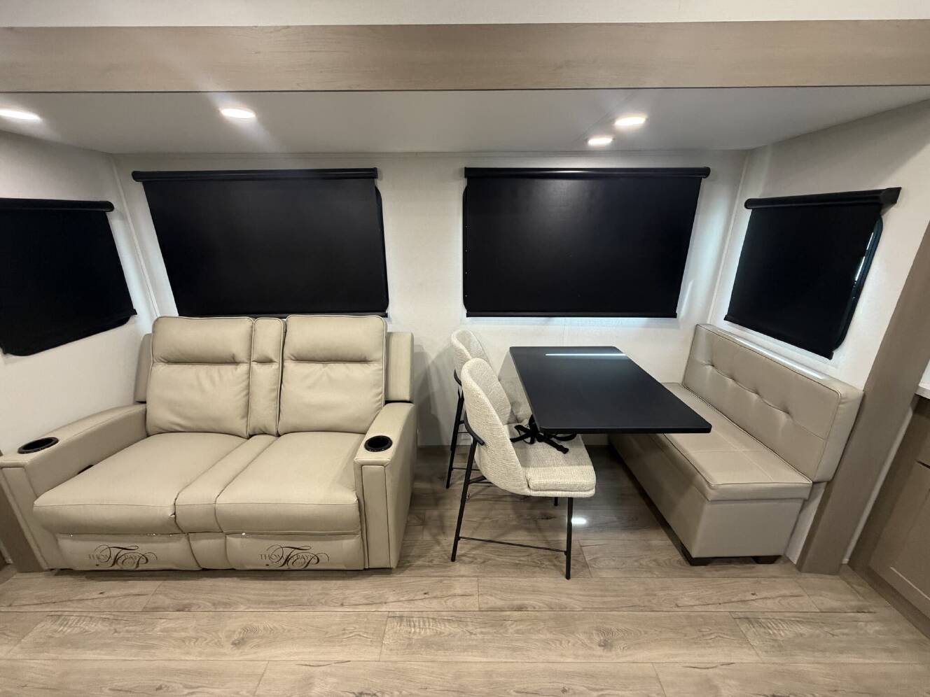 A photo of this 2026 Grand Design Reflection 100 Series 28RL