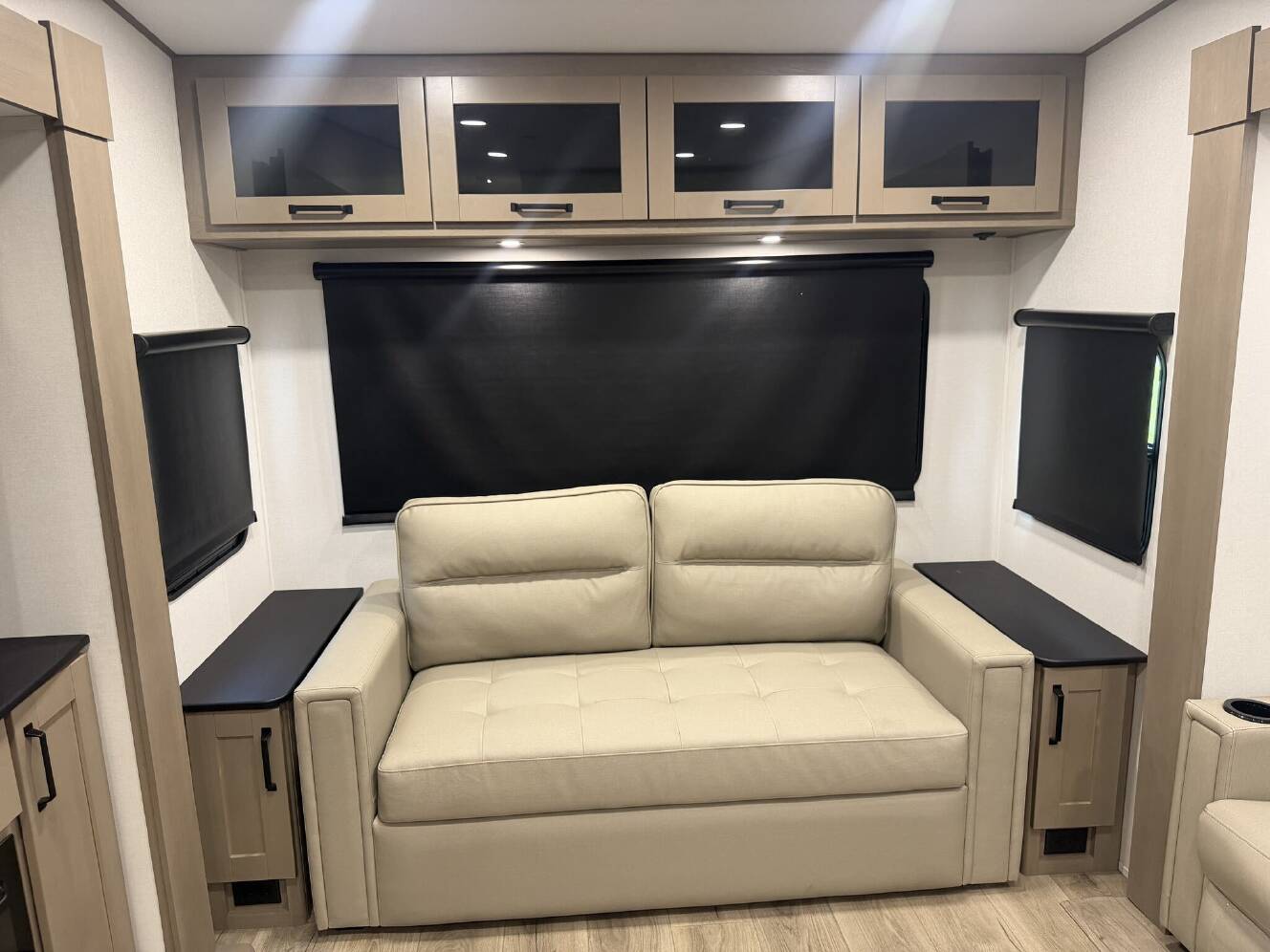 A photo of this 2026 Grand Design Reflection 100 Series 28RL