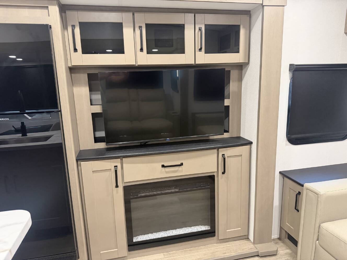 A photo of this 2026 Grand Design Reflection 100 Series 28RL