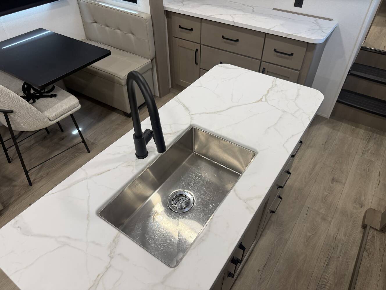 A photo of this 2026 Grand Design Reflection 100 Series 28RL