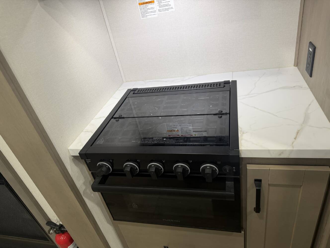 A photo of this 2026 Grand Design Reflection 100 Series 28RL