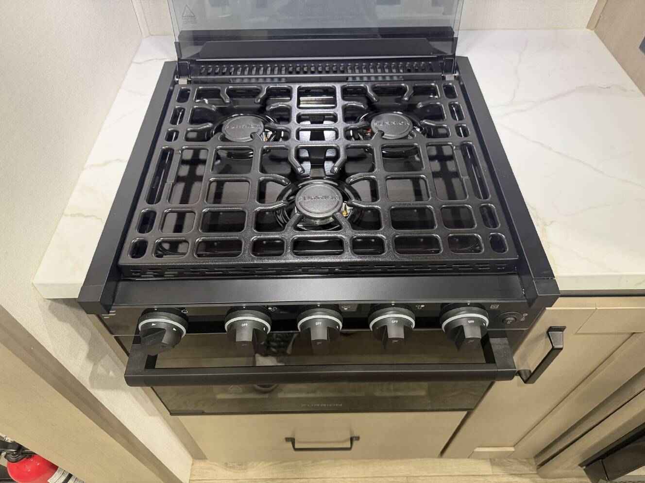 A photo of this 2026 Grand Design Reflection 100 Series 28RL