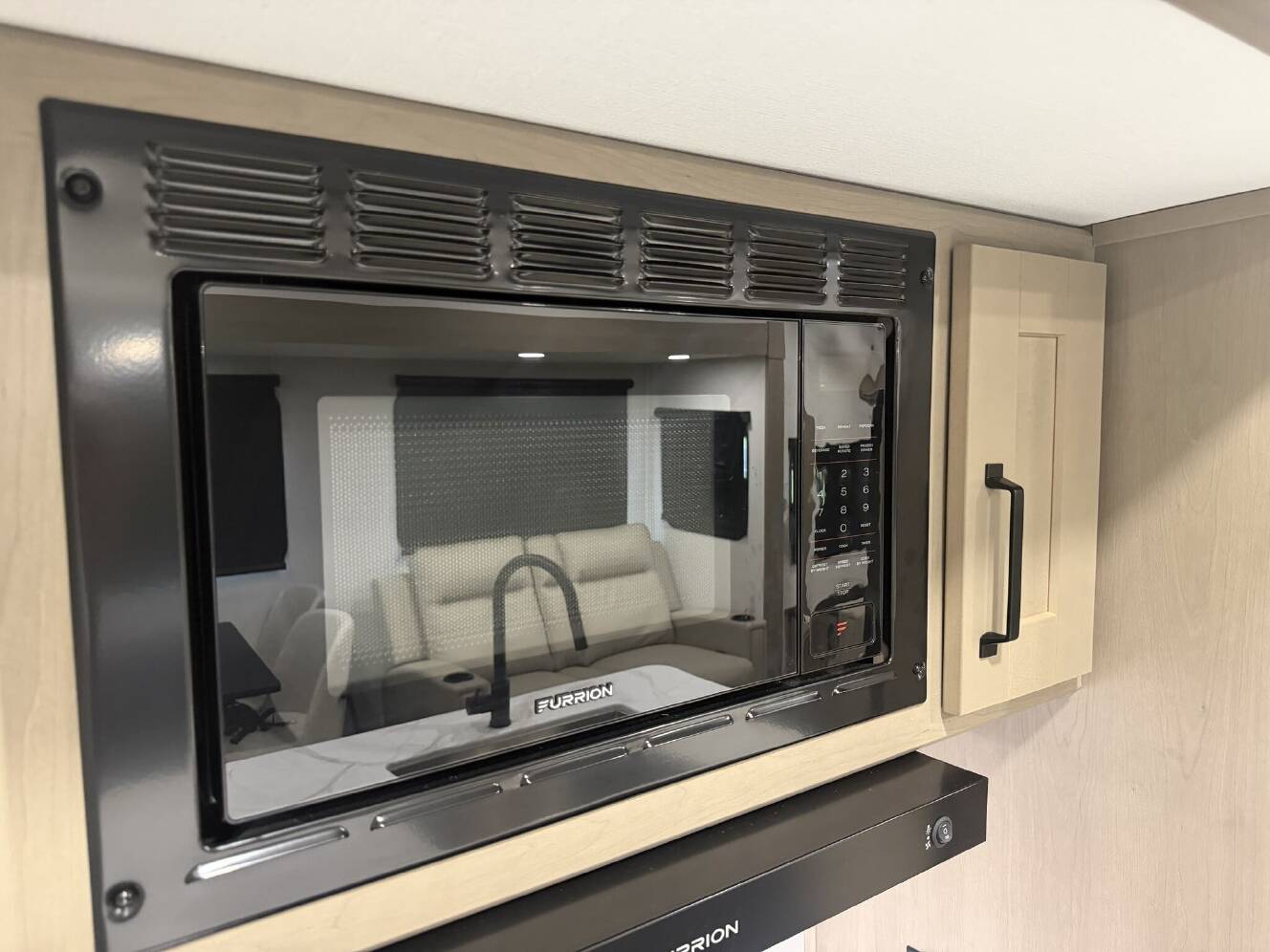 A photo of this 2026 Grand Design Reflection 100 Series 28RL