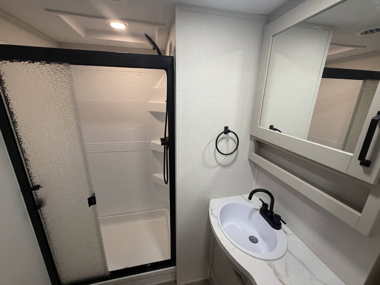 A photo of this 2026 Grand Design Reflection 100 Series 28RL