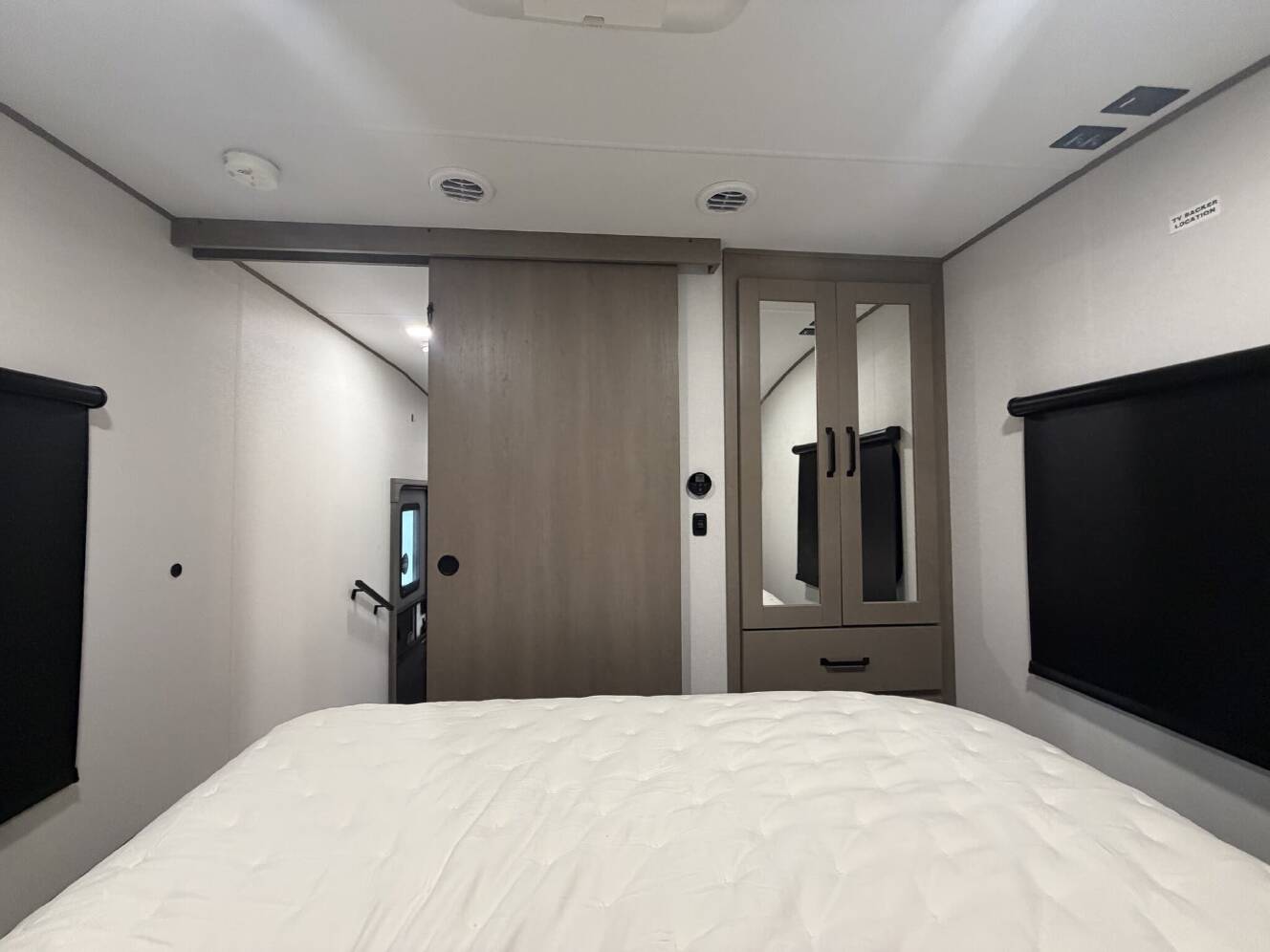 A photo of this 2026 Grand Design Reflection 100 Series 28RL