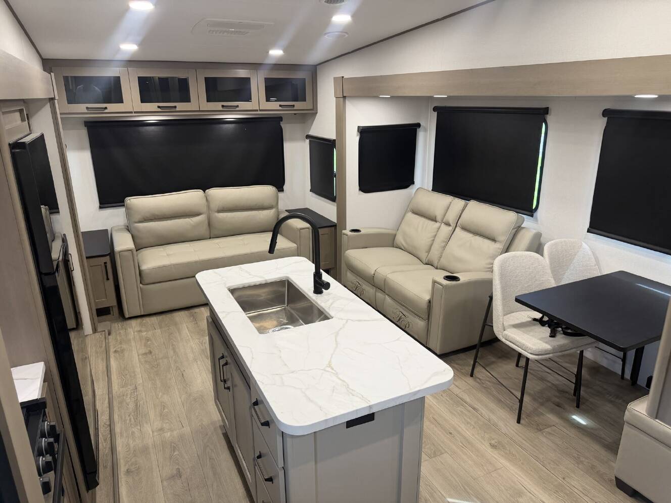 A photo of this 2026 Grand Design Reflection 100 Series 28RL