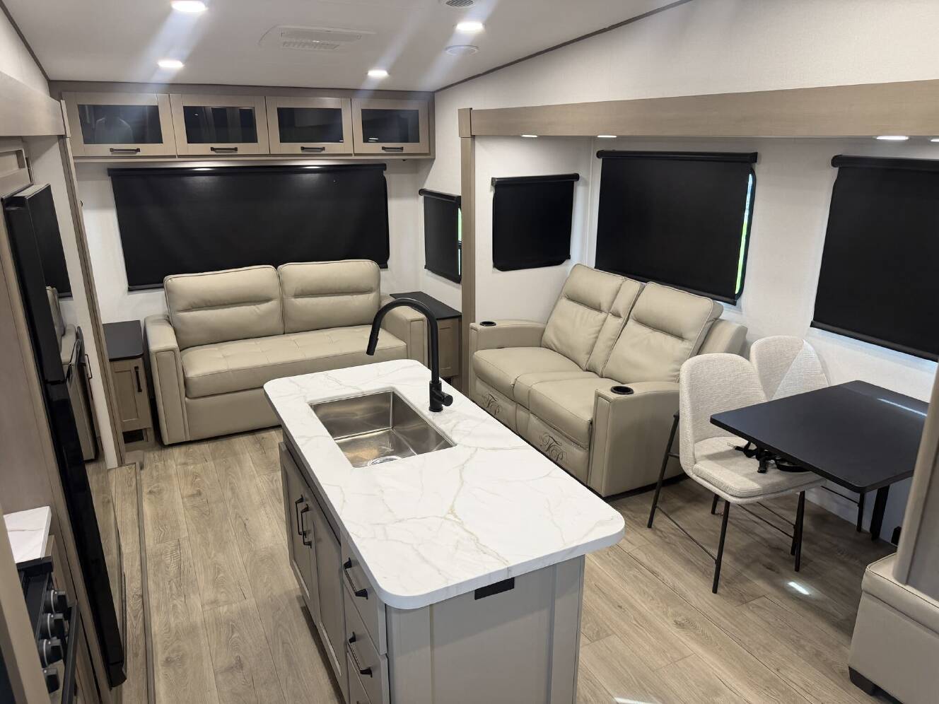 A photo of this 2026 Grand Design Reflection 100 Series 28RL