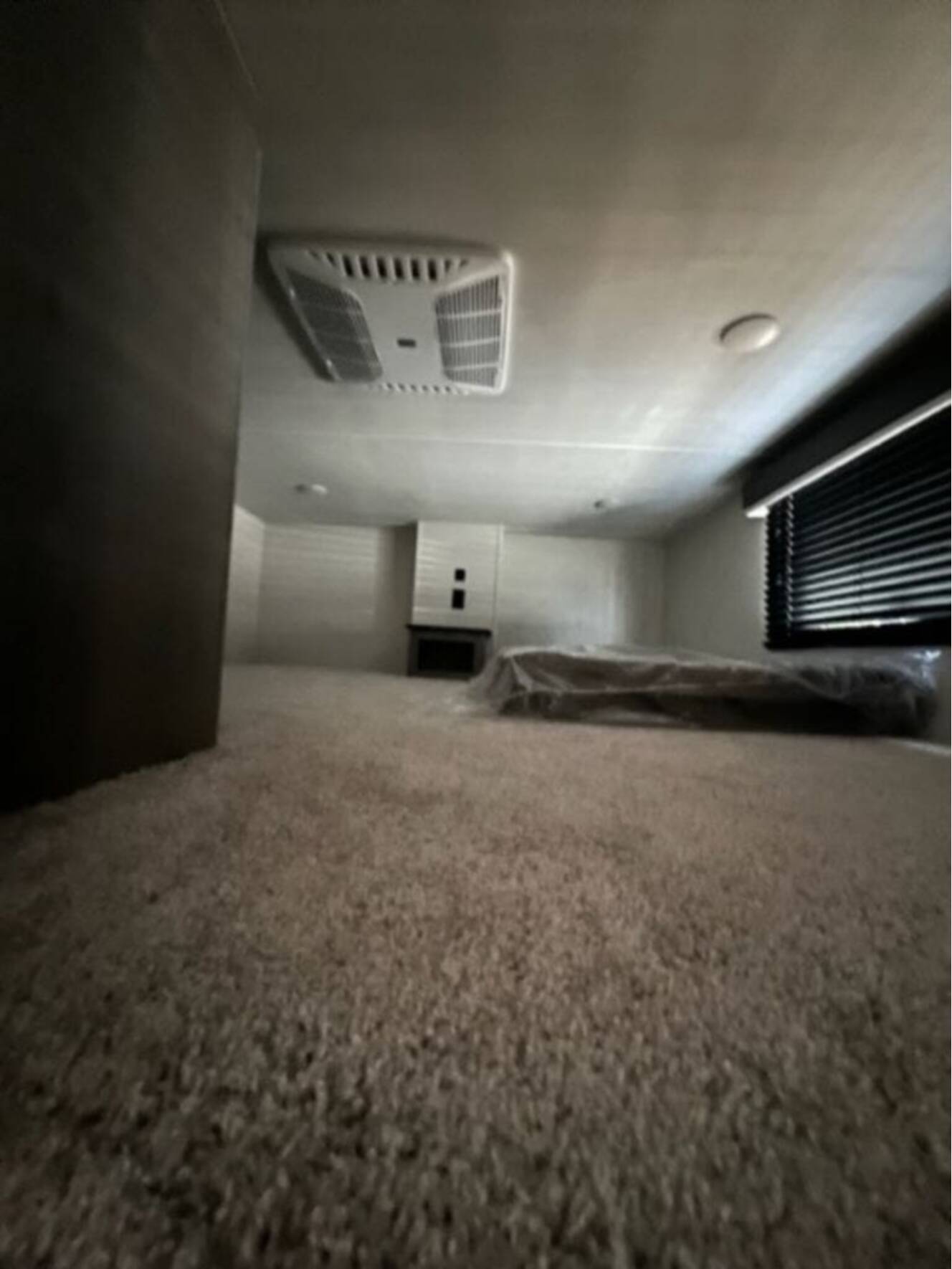 A photo of this 2024 Keystone Residence 401LOFT