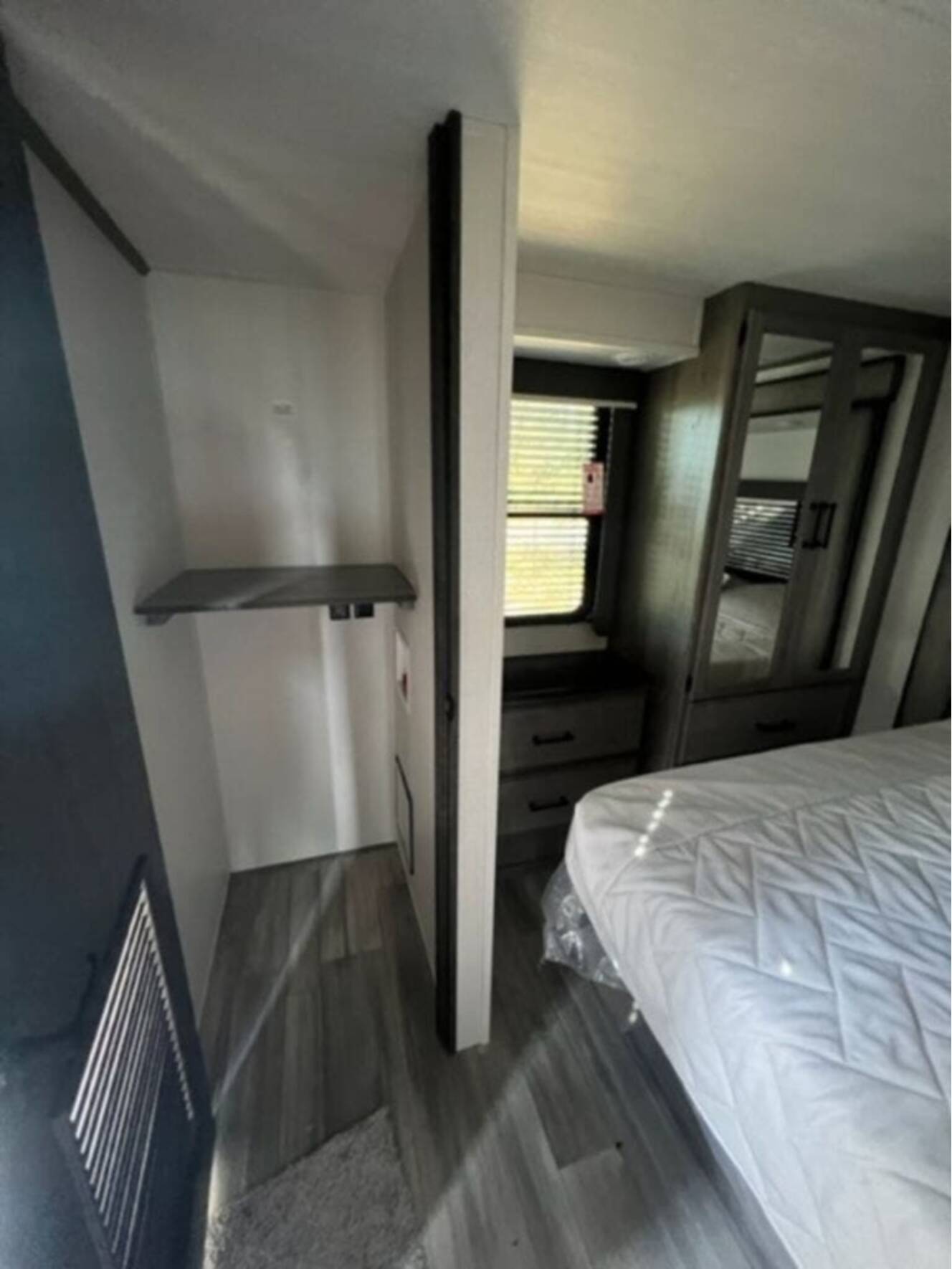 A photo of this 2024 Keystone Residence 401LOFT