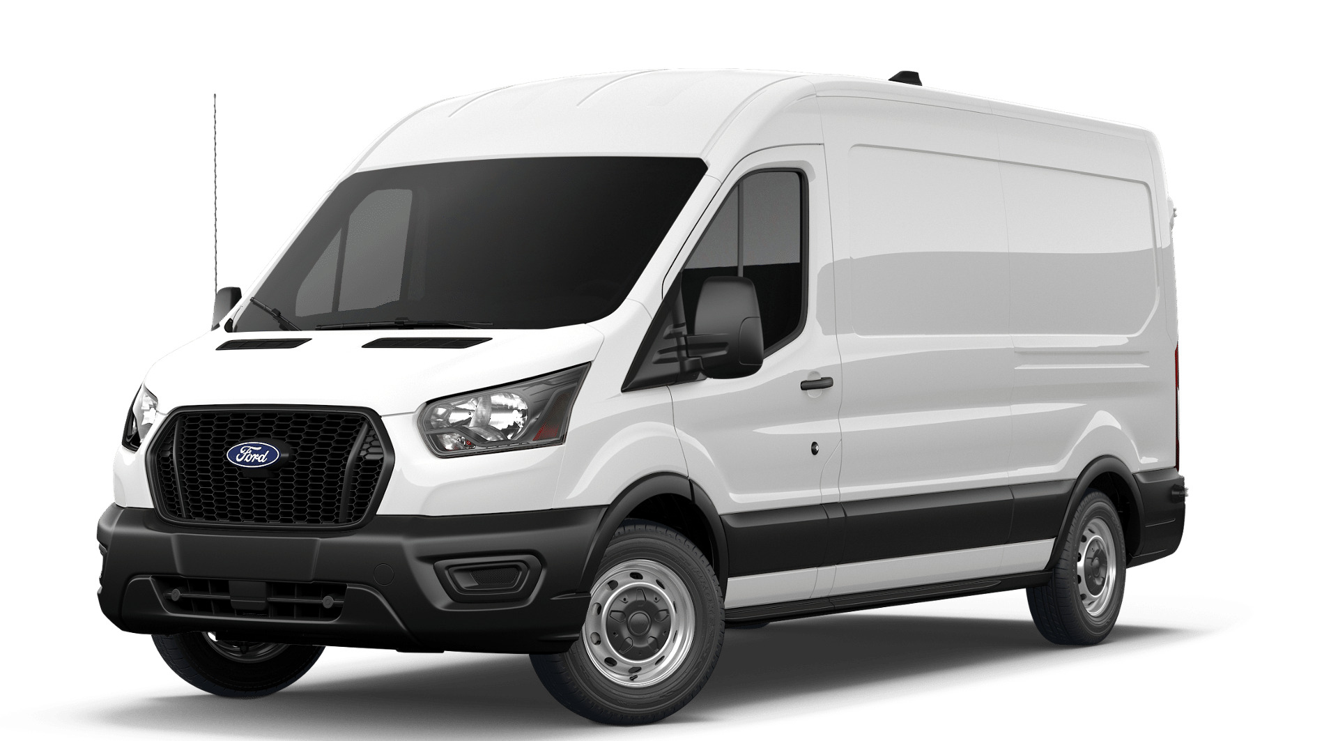 2027 FORD TRANSIT 250 in Barberton, OH