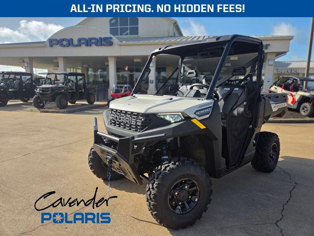 2026 Polaris Ranger 1000 BASE in columbus TX