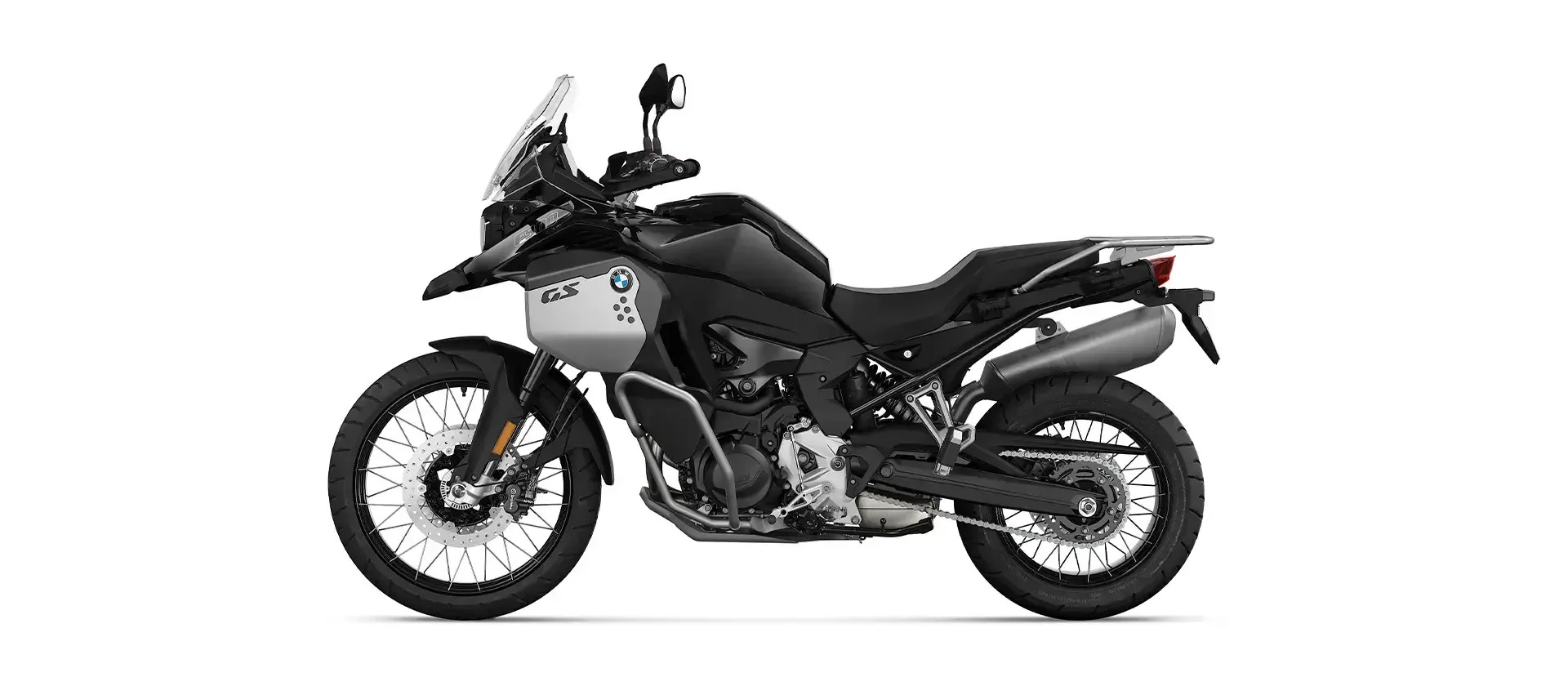 2026 BMW F 900 GS ADVENTURE 900 GS ADVENTURE in Sandy, UT