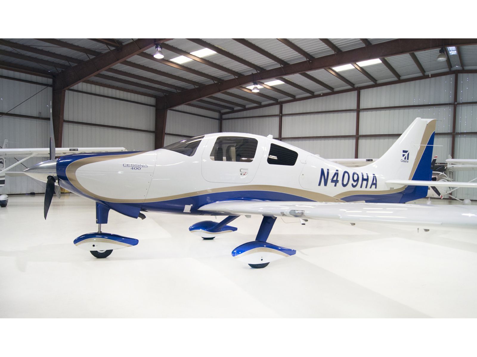 2008 Cessna 400SL in arlington TX