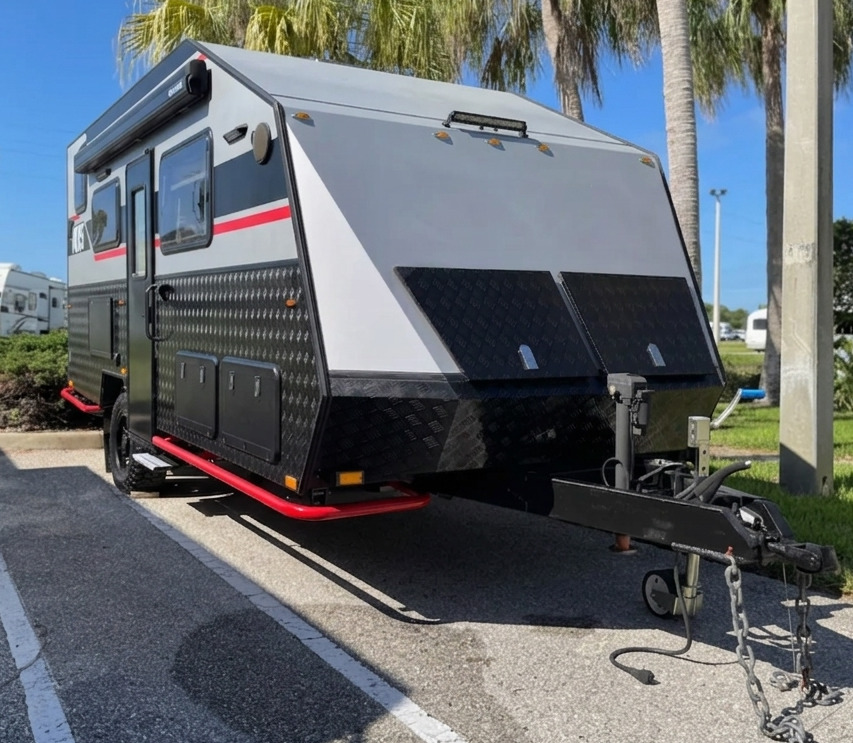 2023 Black Series HQ15 in nokomis FL