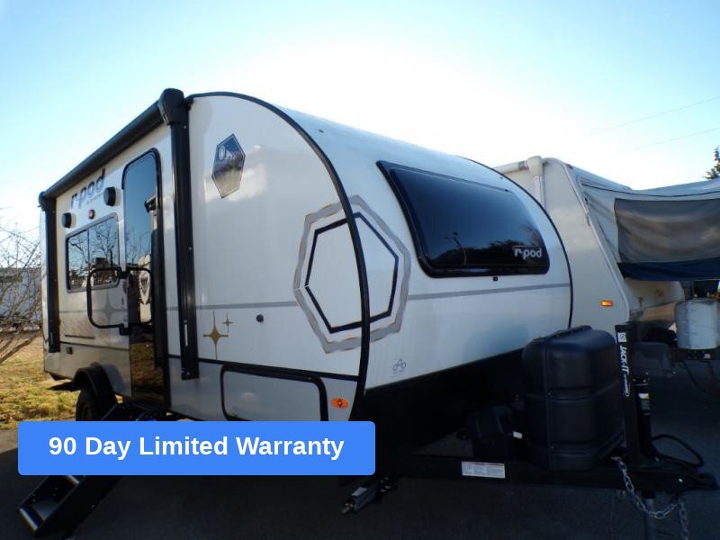 2024 Forest River R-Pod RP-192 in christiana TN