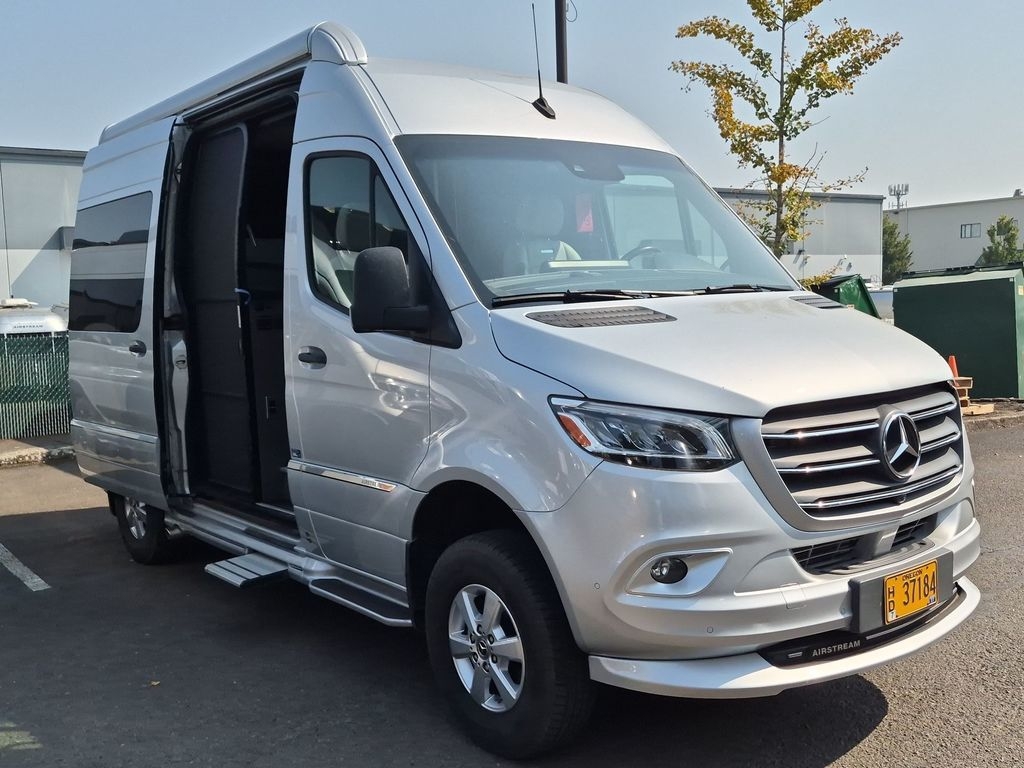 2021 Airstream Interstate 19 24GL in clackamas OR