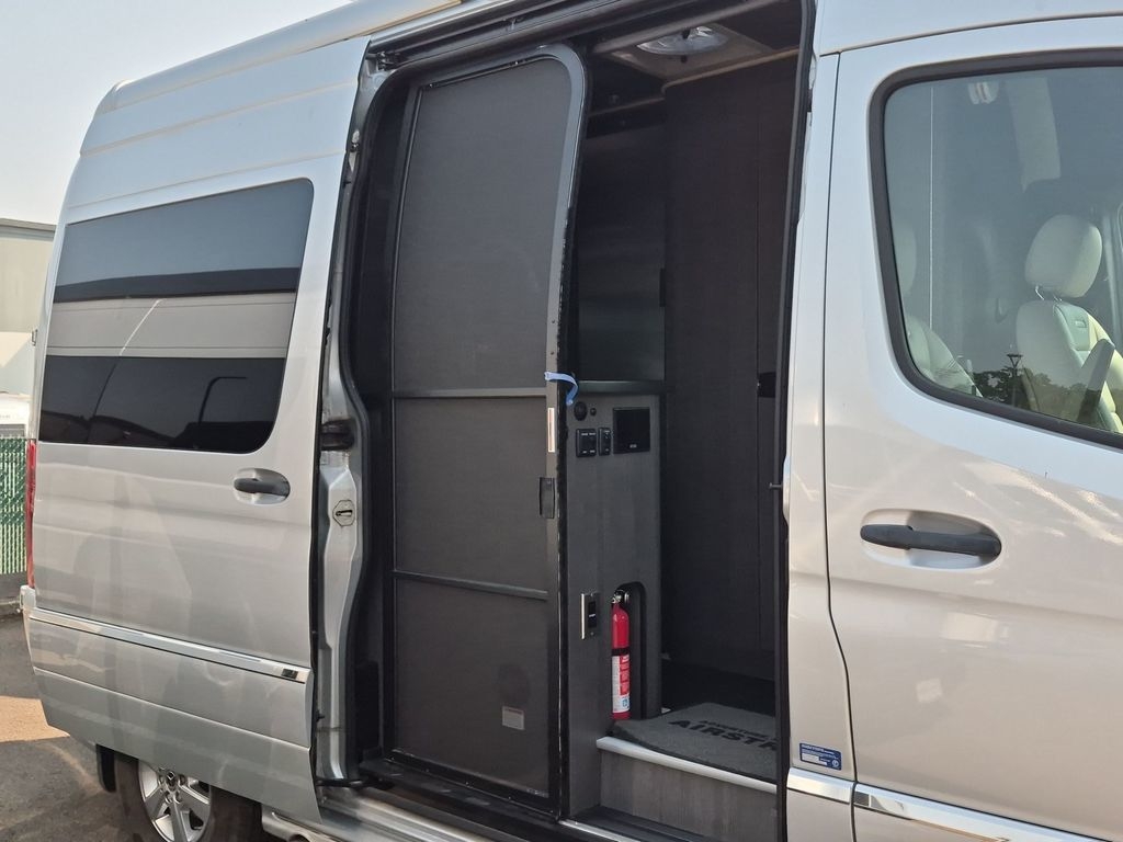 2021 Airstream Interstate 19 24GL in clackamas OR