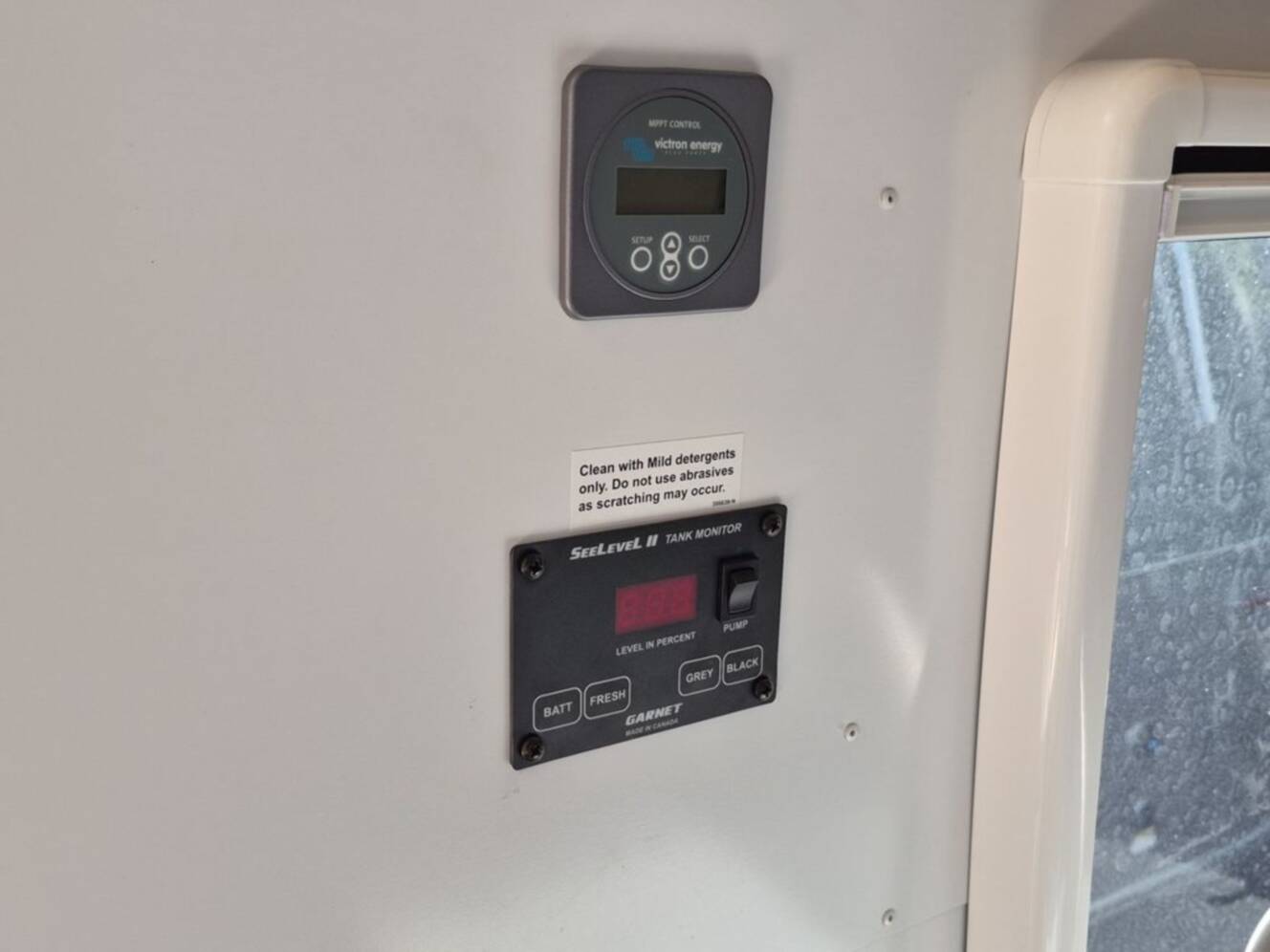 A photo of this 2027 Airstream World Traveler 22RB