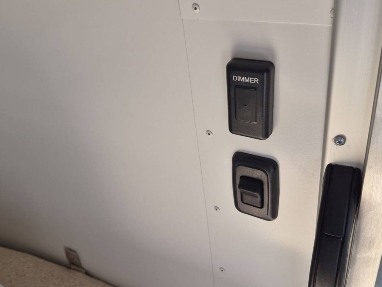 A photo of this 2027 Airstream World Traveler 22RB