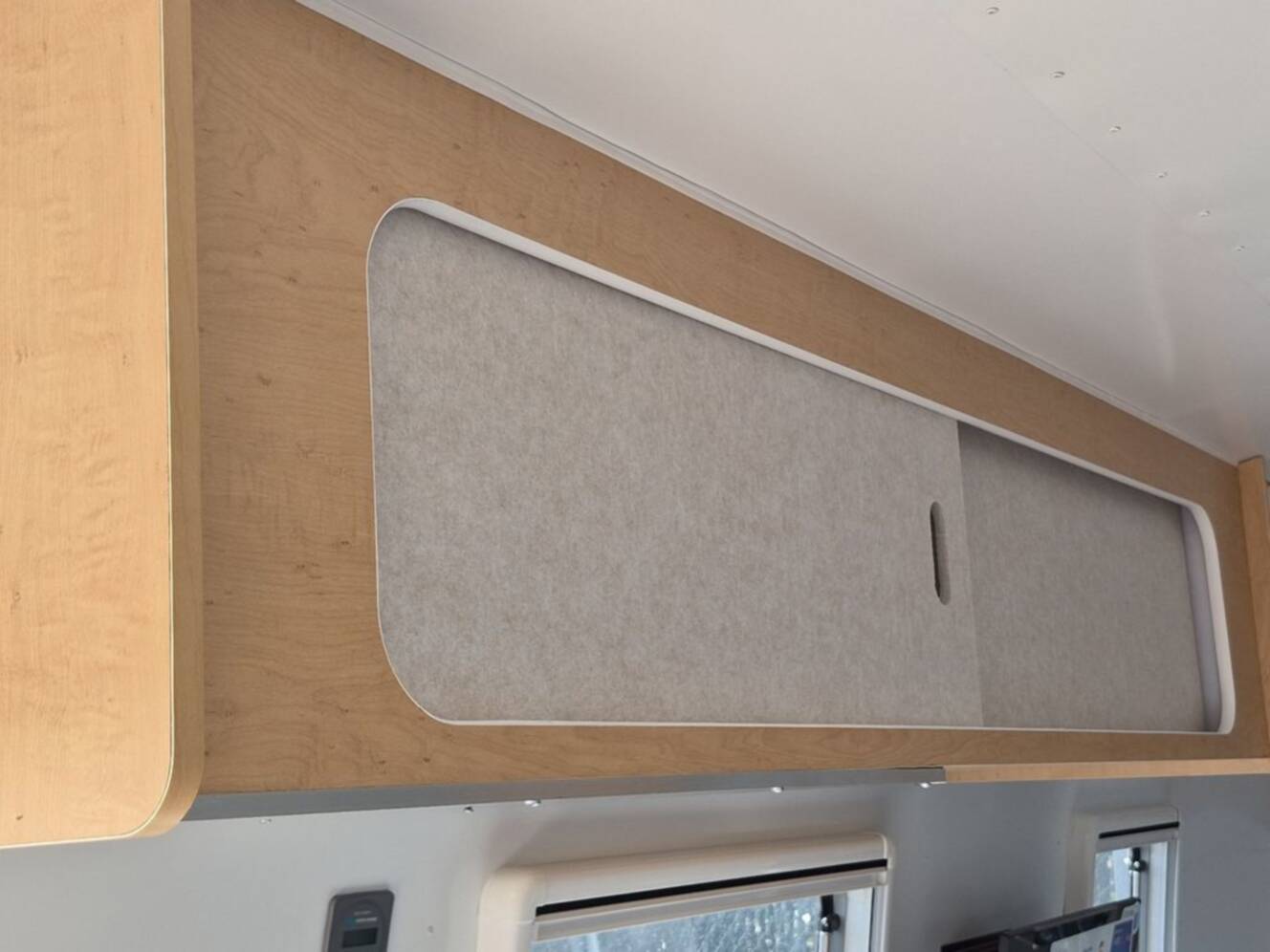A photo of this 2027 Airstream World Traveler 22RB