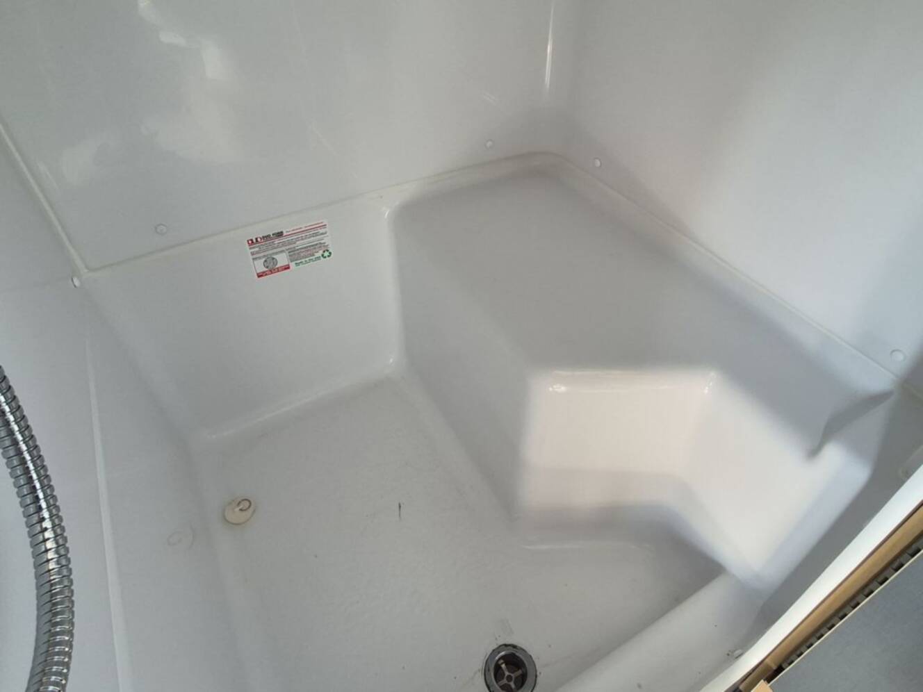 A photo of this 2027 Airstream World Traveler 22RB