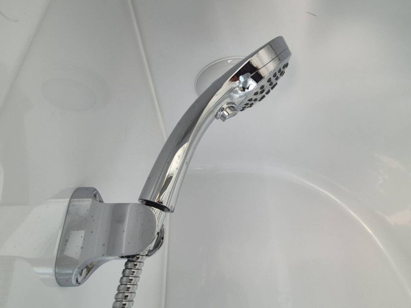 A photo of this 2027 Airstream World Traveler 22RB