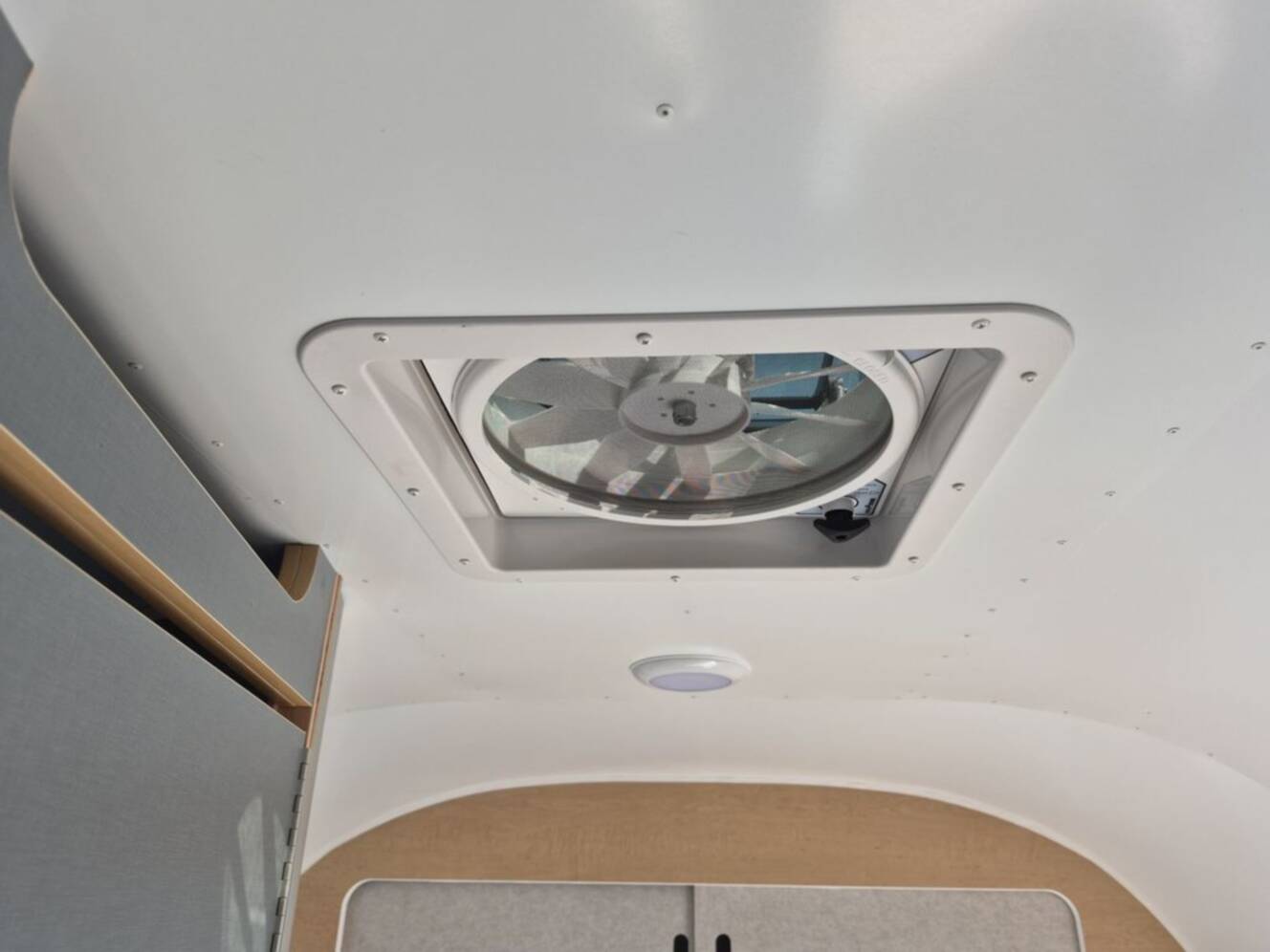 A photo of this 2027 Airstream World Traveler 22RB