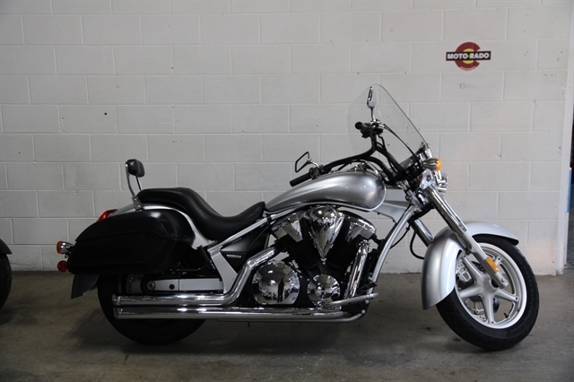 2013 Honda INTERSTATE VT1300 BASE in Lakewood, CO