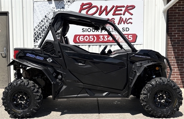 2020 Can-Am MAVERICK TRAIL 1000 in sioux falls SD