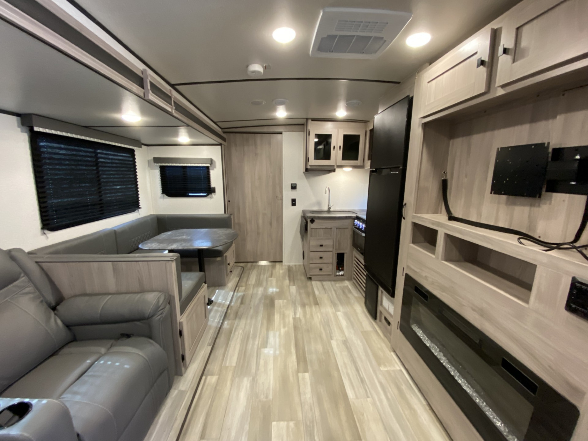 2024 Coachmen NORTHERN SPIRIT 2557RB in berkley MA