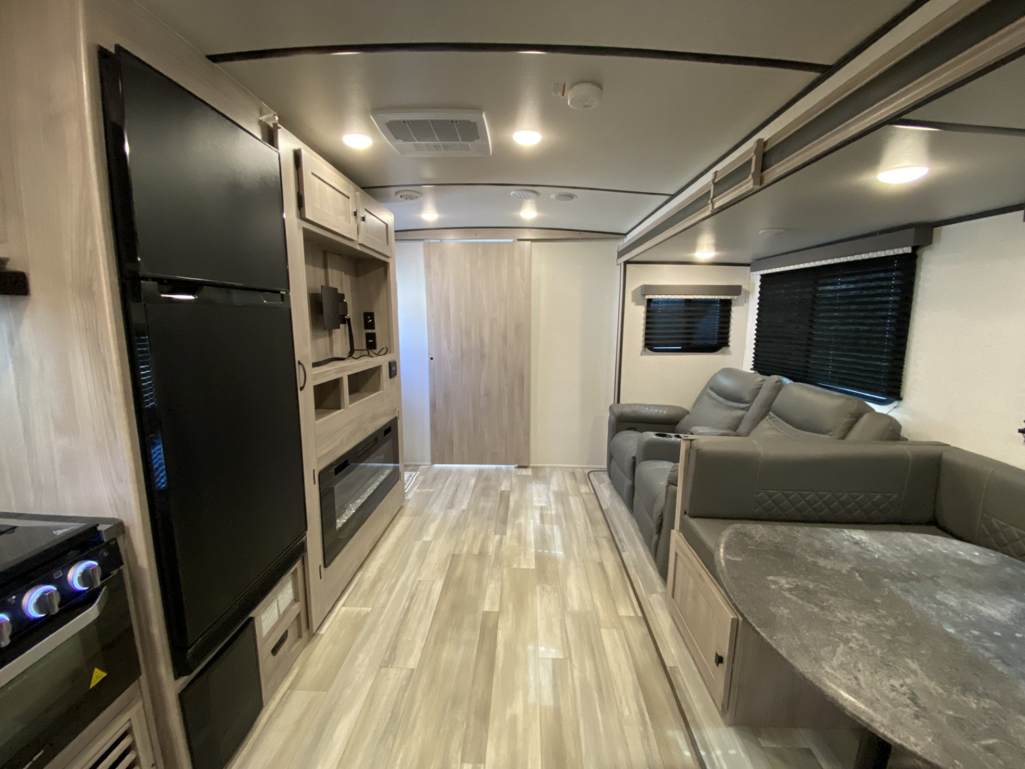2024 Coachmen NORTHERN SPIRIT 2557RB in berkley MA