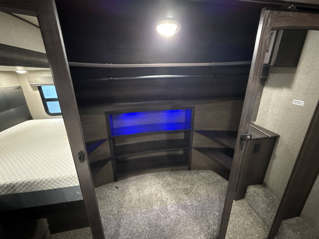 A photo of this 2023 Grand Design REFLECTION 341RDS
