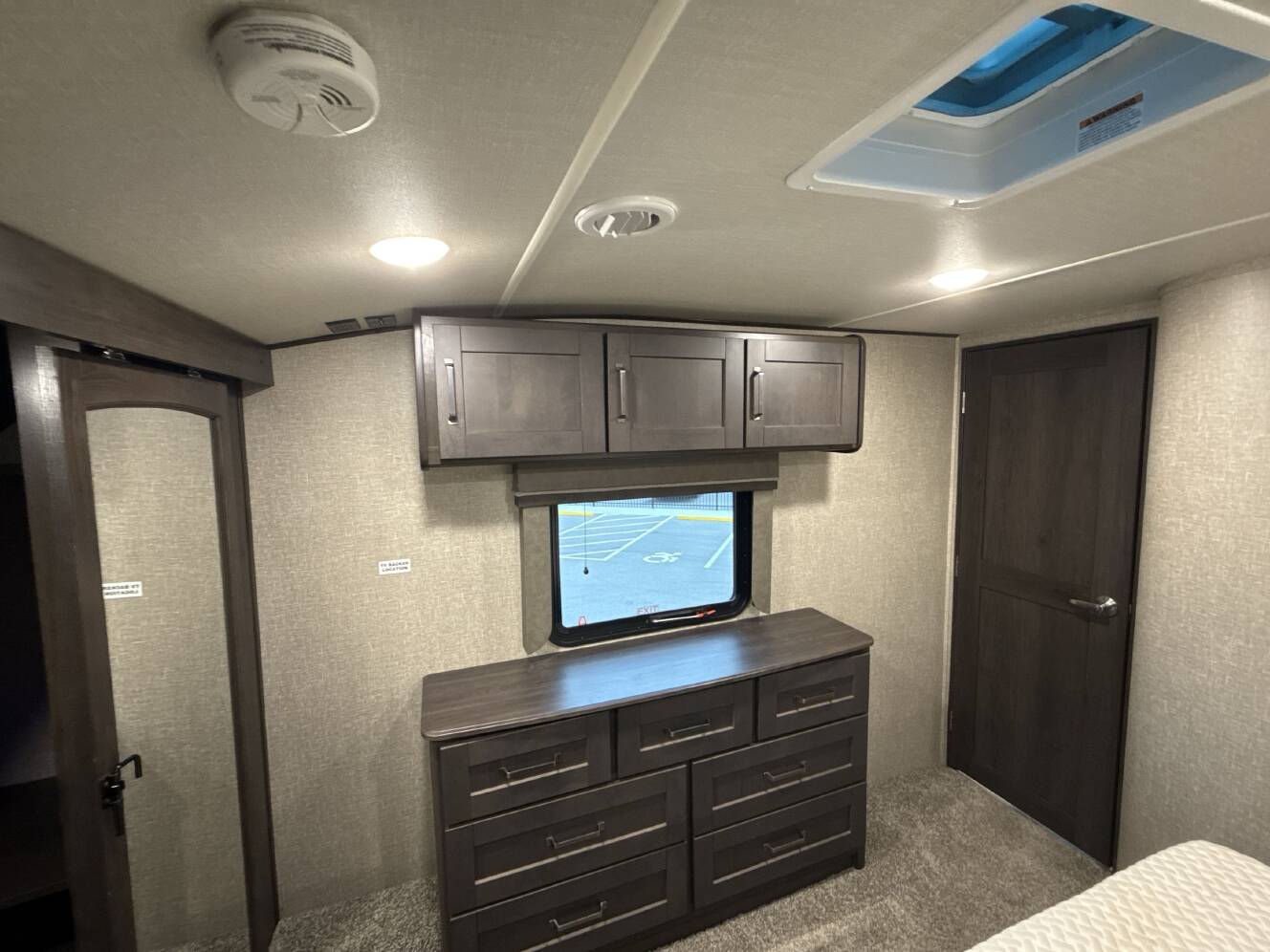 A photo of this 2023 Grand Design REFLECTION 341RDS