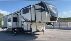2021 Forest River SIERRA 38FKOK RV