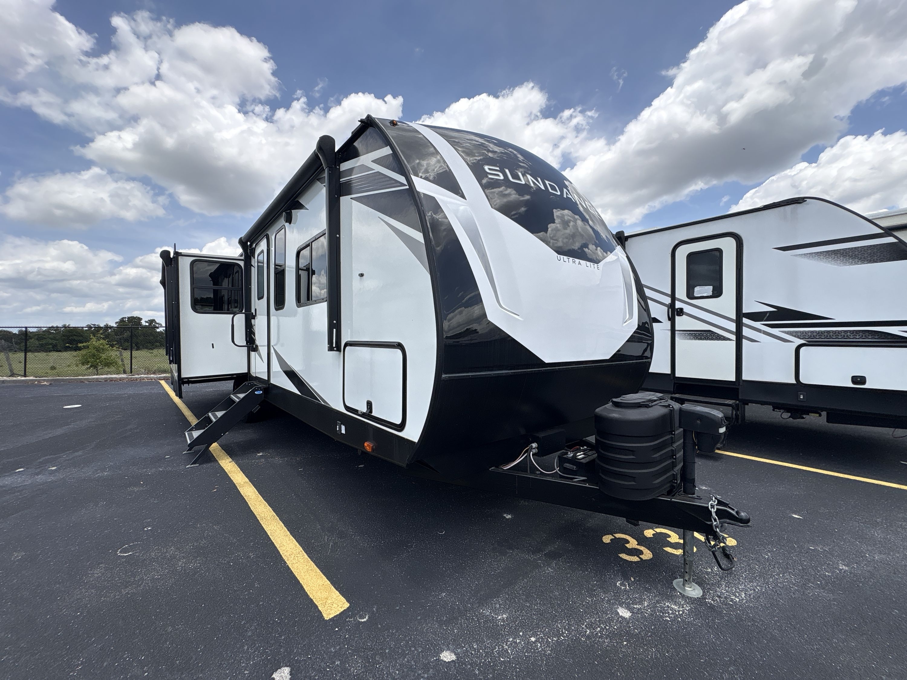 2024 Heartland SUNDANCE 293RL in bartow FL