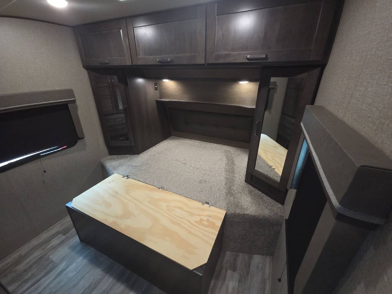 A photo of this 2022 Grand Design REFLECTION 297RSTS