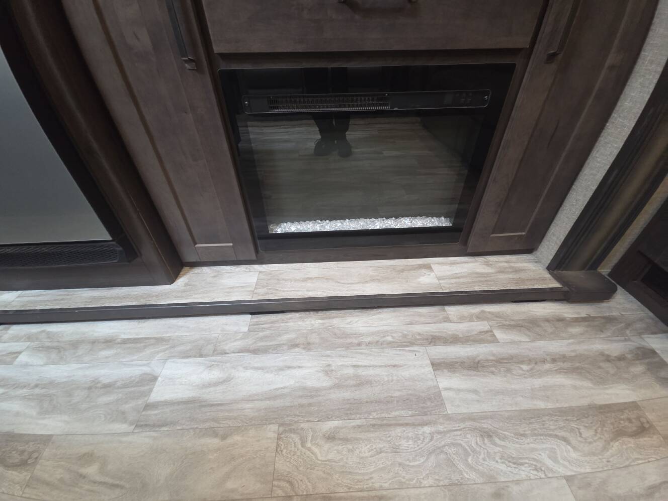 A photo of this 2022 Grand Design REFLECTION 297RSTS
