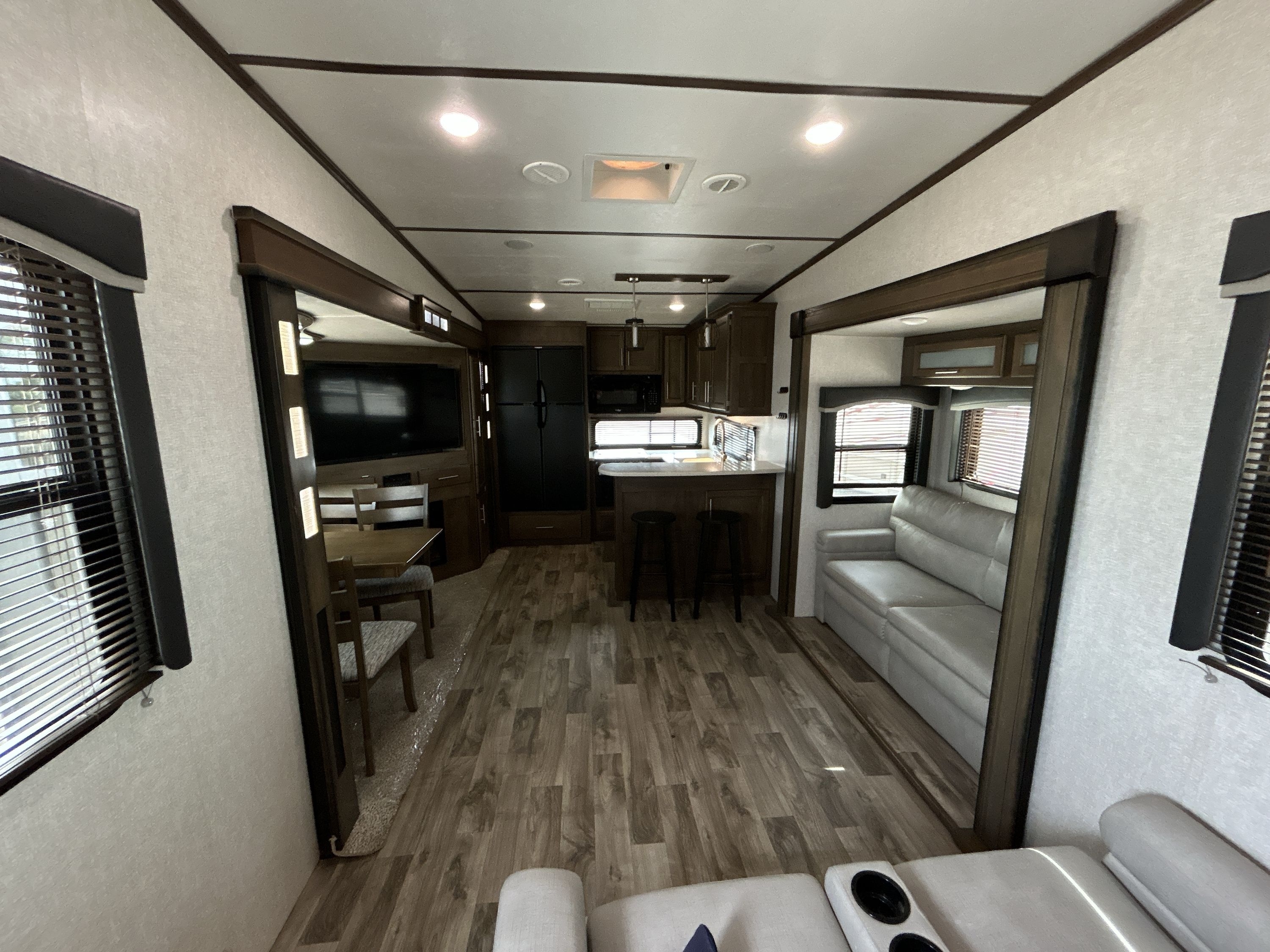2019 Keystone COUGAR 362RKS in el mirage AZ
