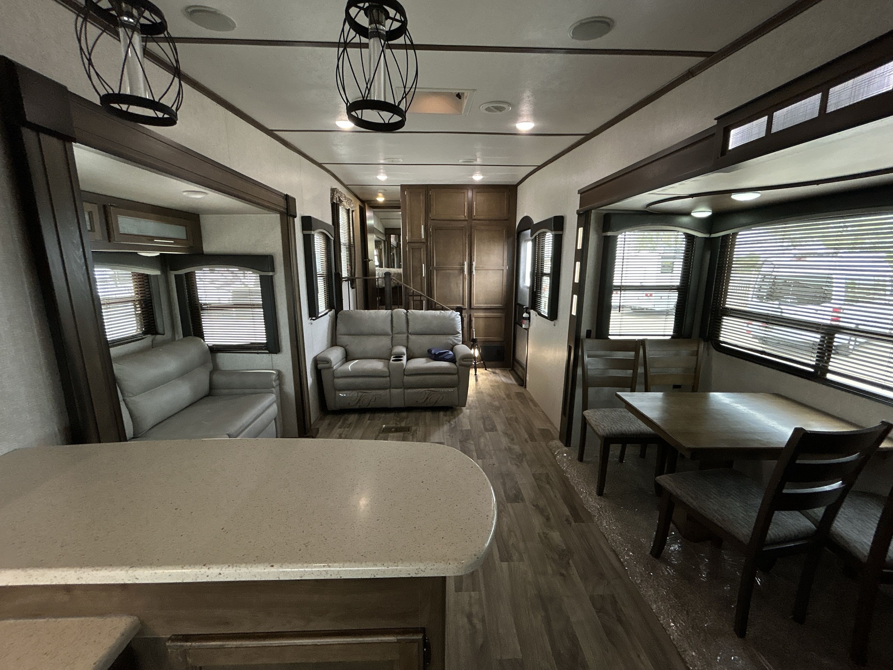 2019 Keystone COUGAR 362RKS in el mirage AZ