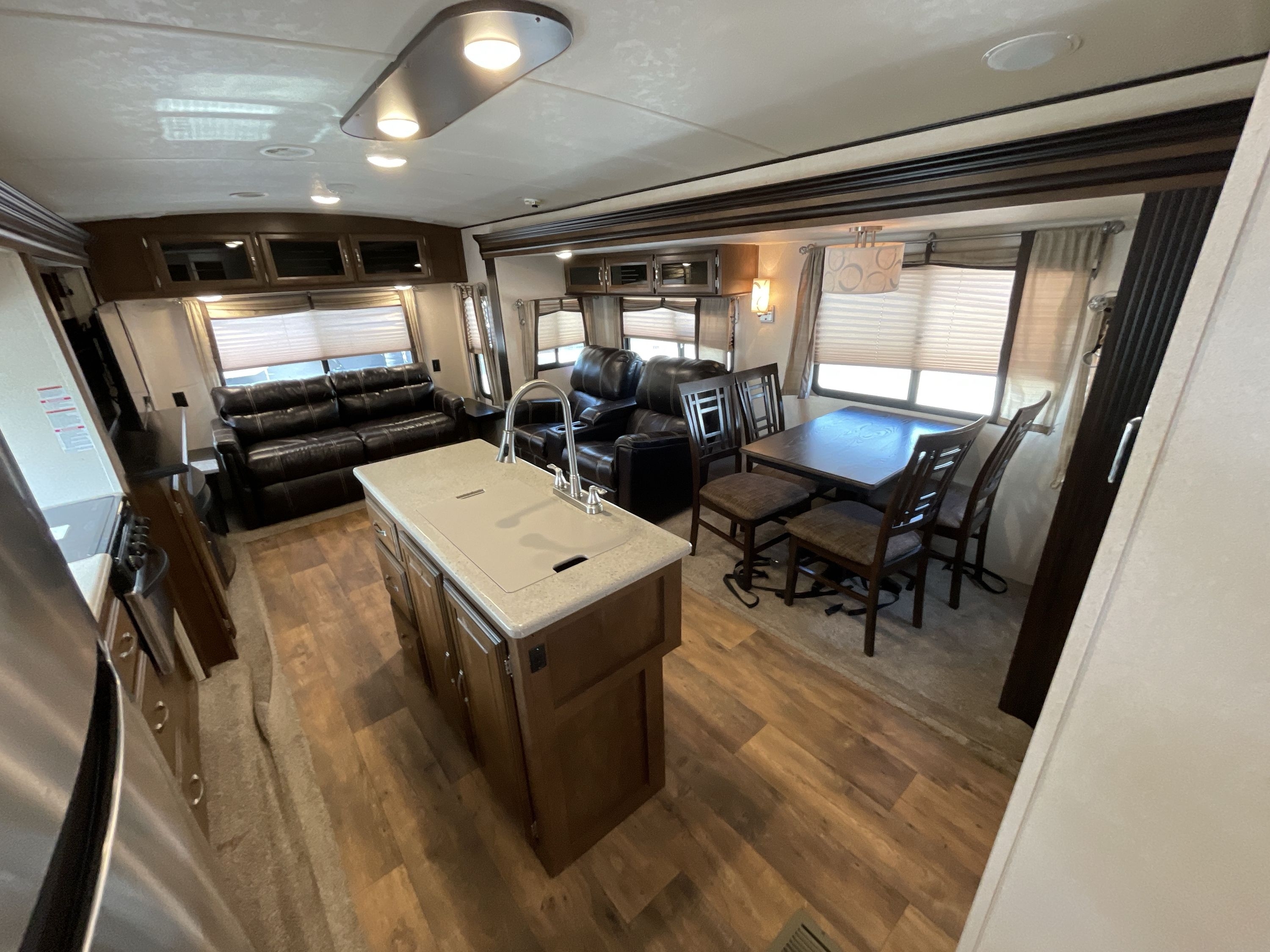 2018 Forest River SALEM HEMISPHERE 272RL in wentzville MO