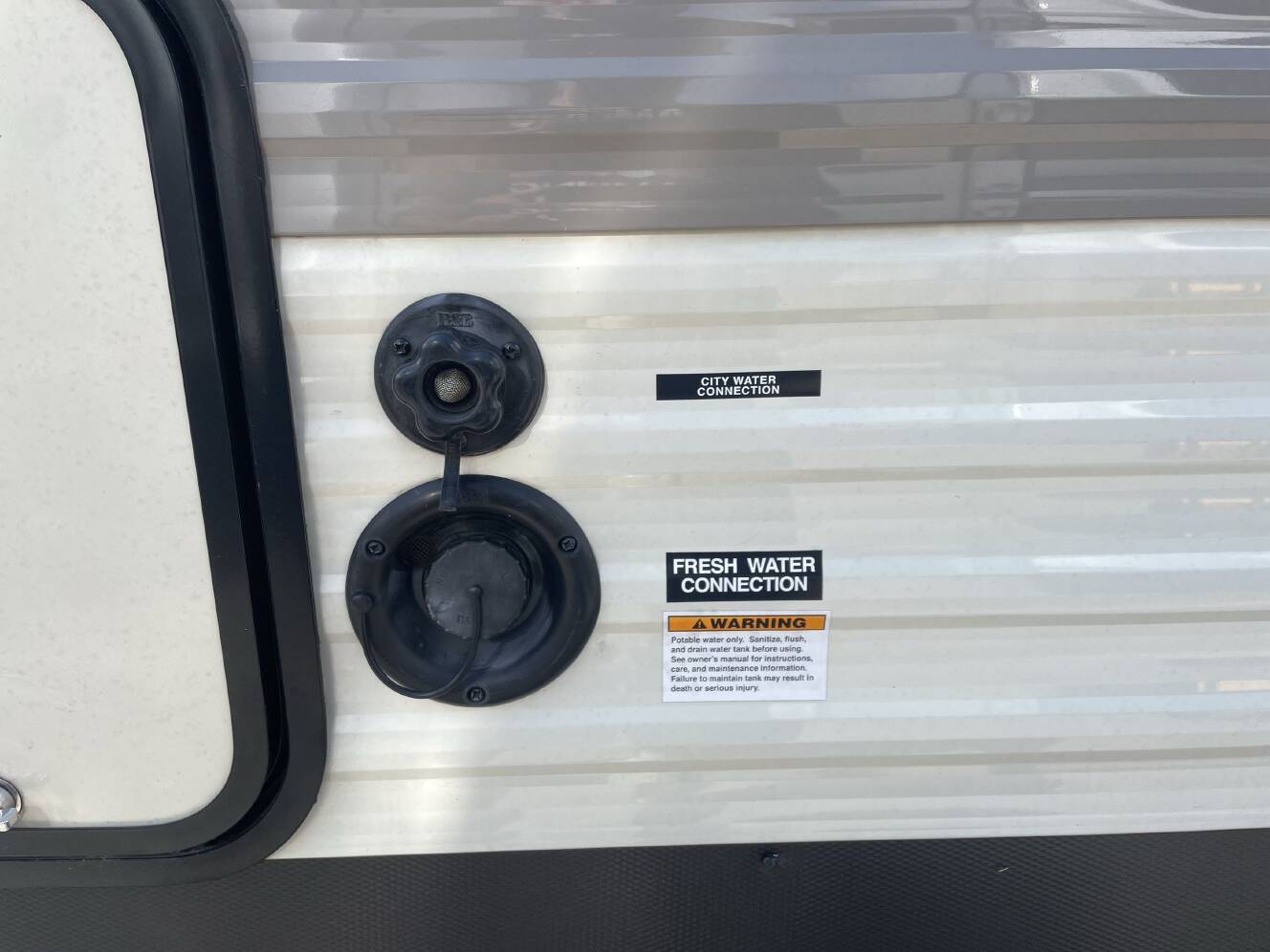 A photo of this 2021 K-Z Rv SPORTSMEN LE 241RKLE