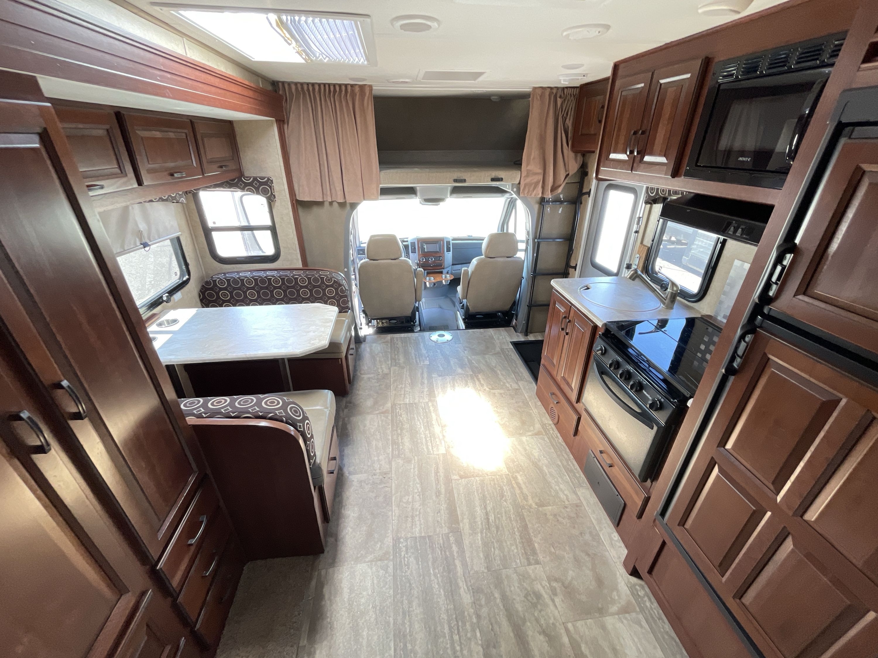 2015 Forest River SOLERA 24S in eau claire WI