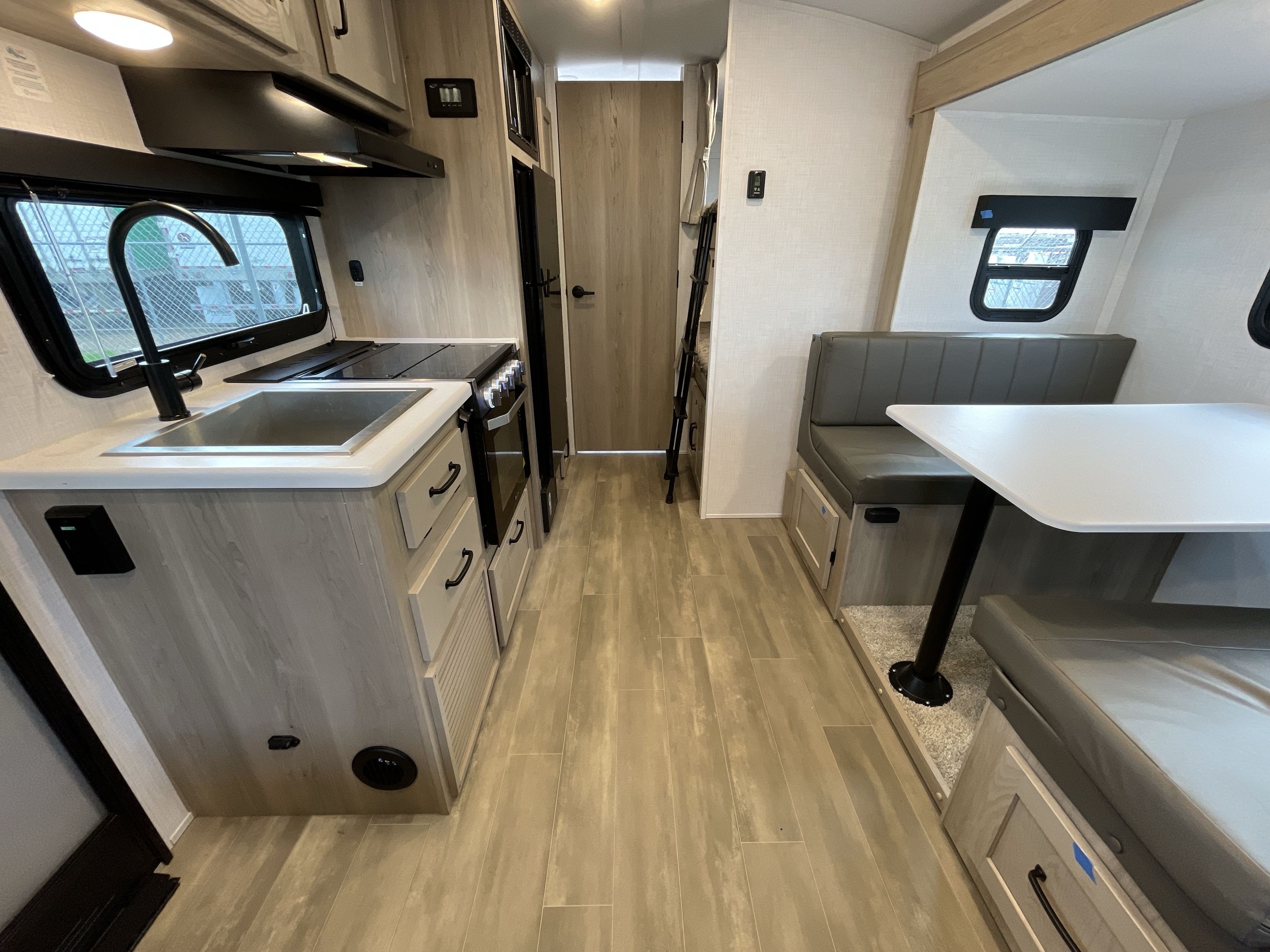 2024 Forest River FLAGSTAFF E-PRO 20BHS E20BHS in north little rock AR