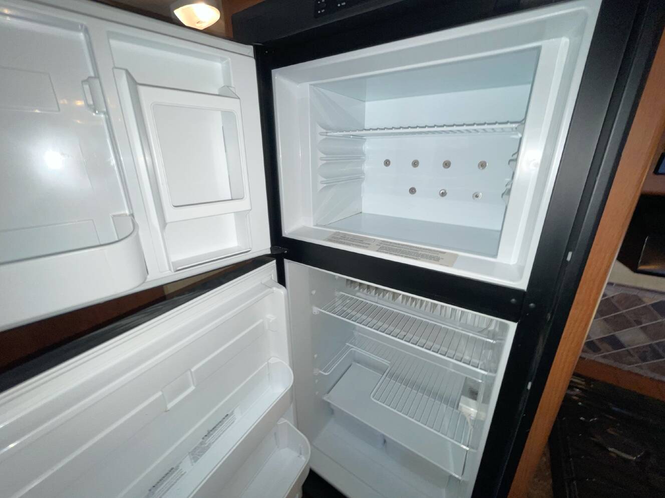 A photo of this 2014 Forest River SALEM CRUISE LITE 261BHXL