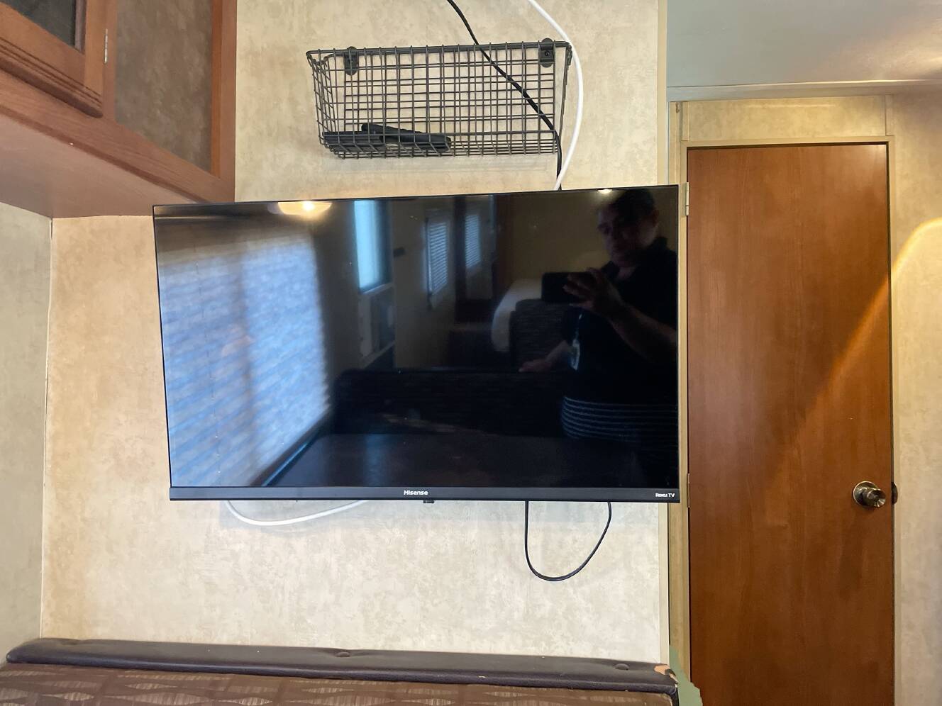 A photo of this 2014 Forest River SALEM CRUISE LITE 261BHXL