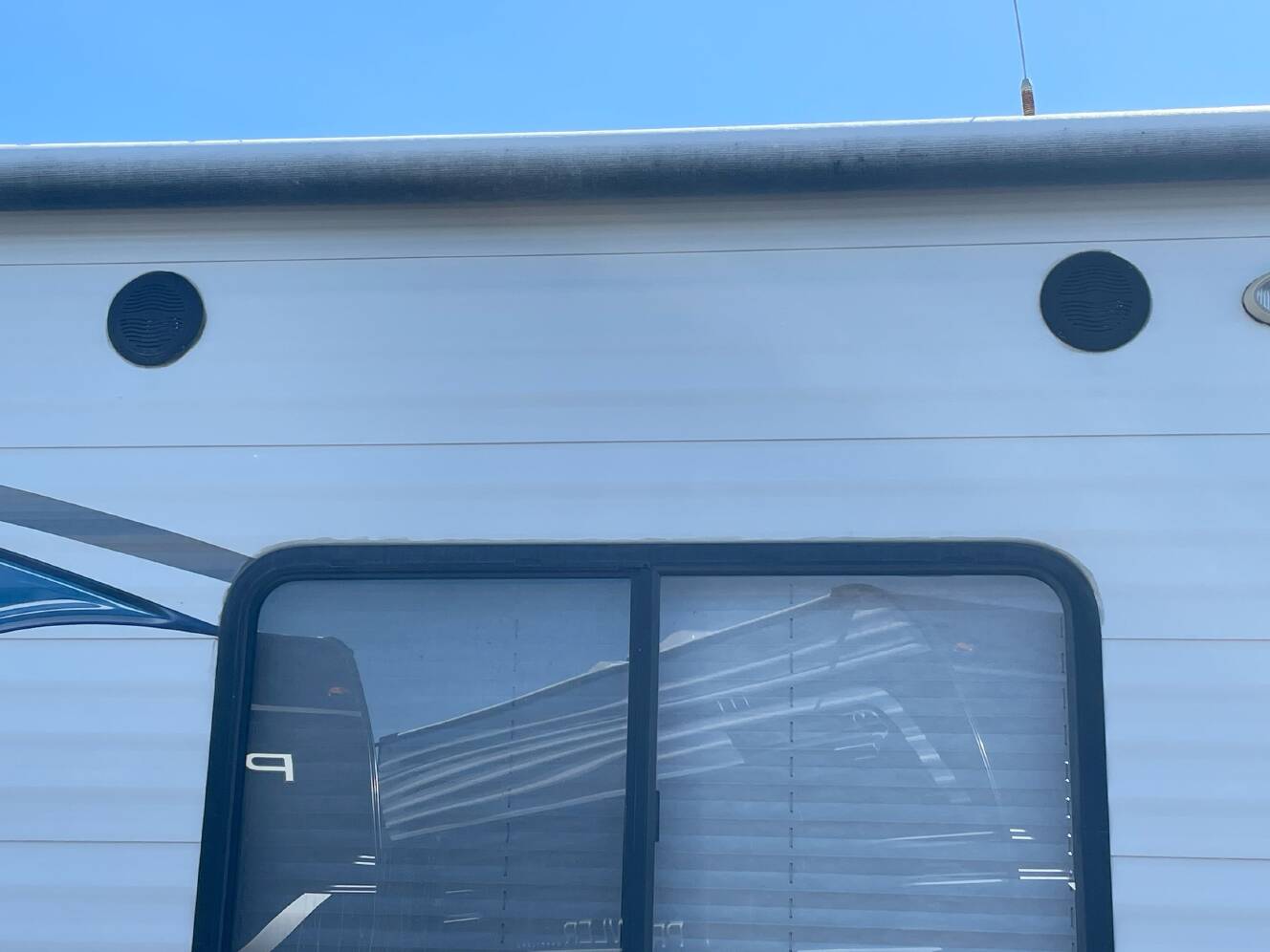 A photo of this 2014 Forest River SALEM CRUISE LITE 261BHXL