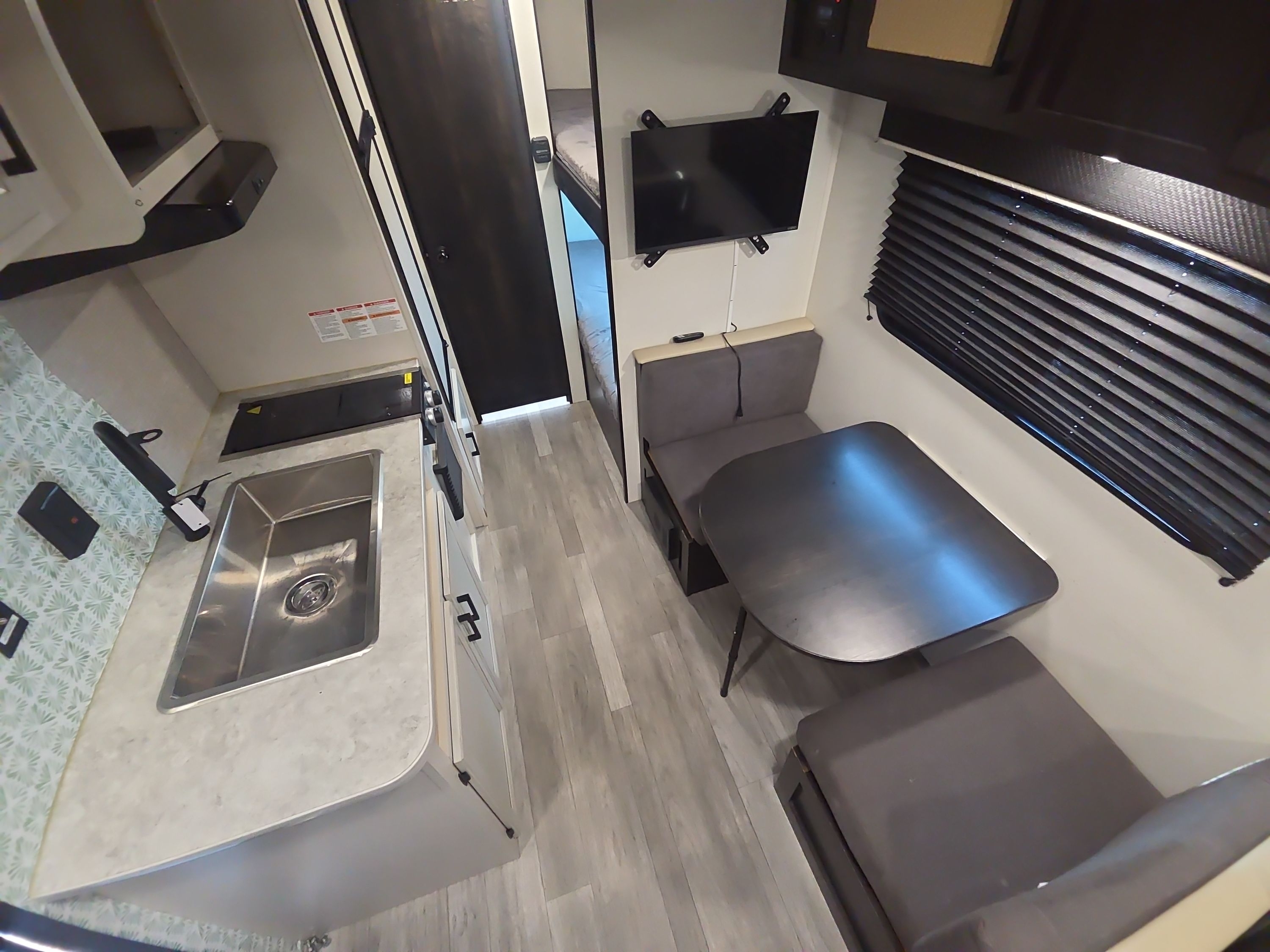 2022 Jayco JAY FLIGHT SLX 174BH in forest lake MN