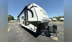 2024 Alliance DELTA 281BH RV